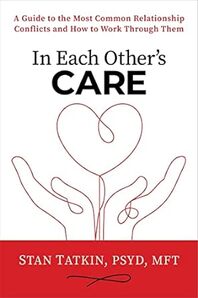 In Each Other's Care book cover