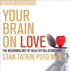 Your Brain on Love Audiobook cover